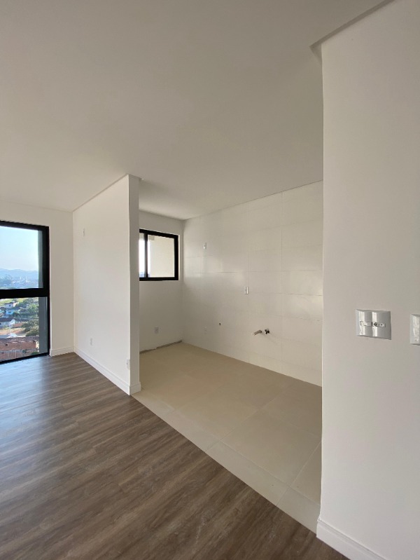 Apartamento à venda com 1 quarto, 38m² - Foto 8