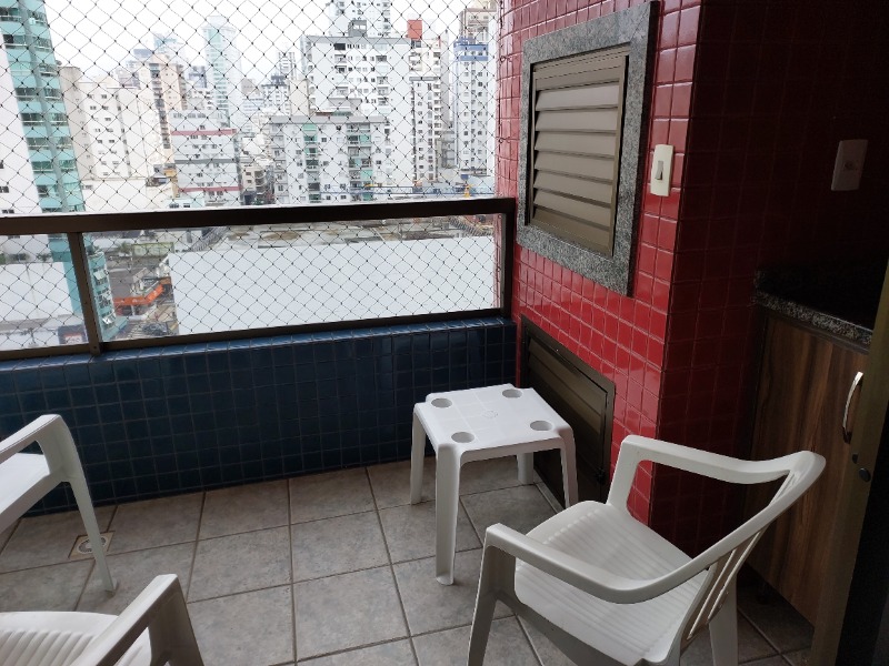 Apartamento para lancamento com 3 quartos, 100m² - Foto 2