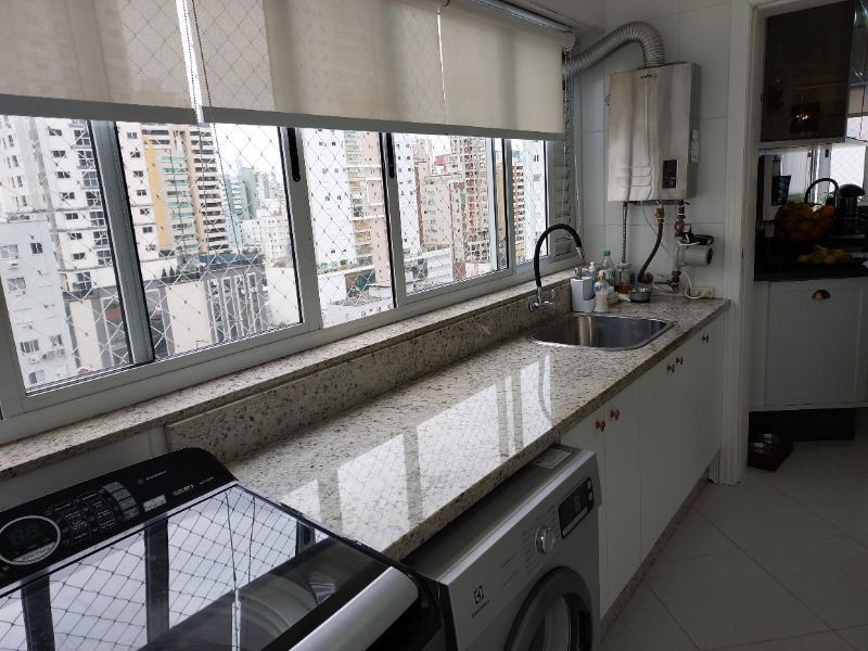 Cobertura à venda com 4 quartos, 185m² - Foto 12