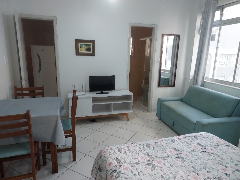 Apartamento para lancamento com 1 quarto, 38m² - Foto 20