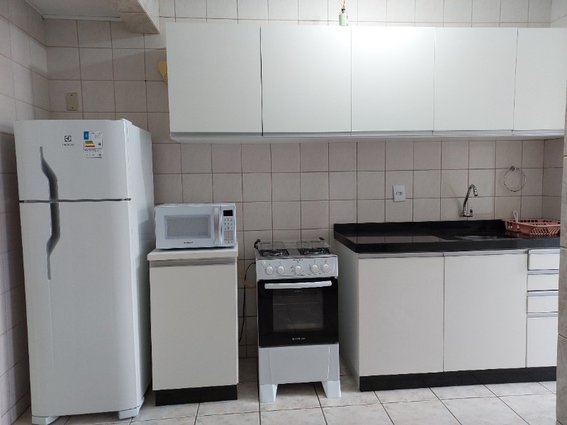 Apartamento para lancamento com 1 quarto, 38m² - Foto 2