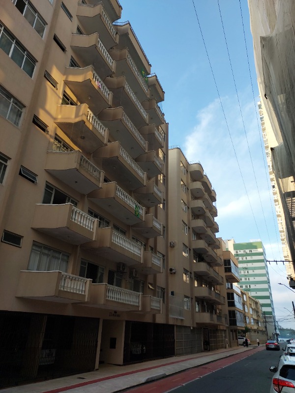 Apartamento, 2 quartos, 75 m² - Foto 1