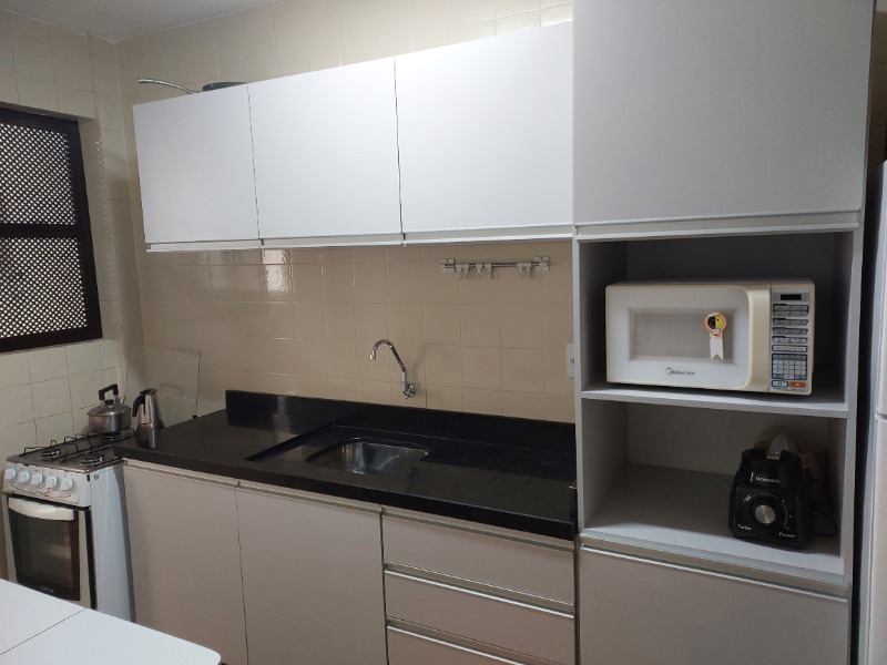 Apartamento para lancamento com 1 quarto, 65m² - Foto 3