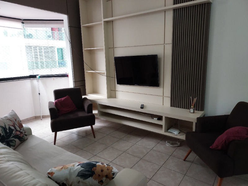 Apartamento para lancamento com 2 quartos, 80m² - Foto 2