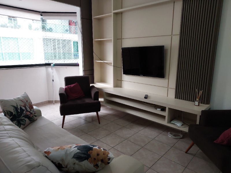 Apartamento para lancamento com 2 quartos, 80m² - Foto 19