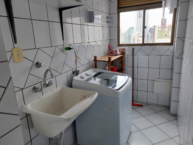 Apartamento para lancamento com 3 quartos, 100m² - Foto 15