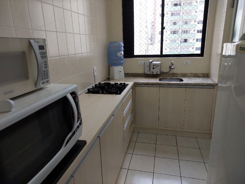 Apartamento para lancamento com 2 quartos, 80m² - Foto 3