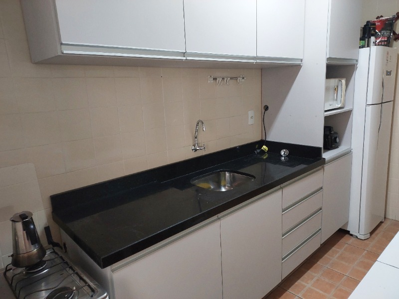 Apartamento para lancamento com 1 quarto, 65m² - Foto 2