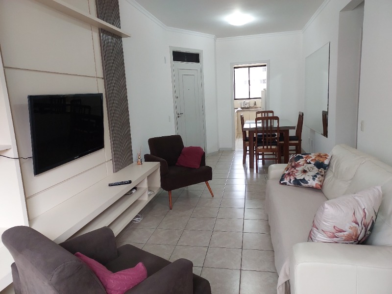 Apartamento para lancamento com 2 quartos, 80m² - Foto 1