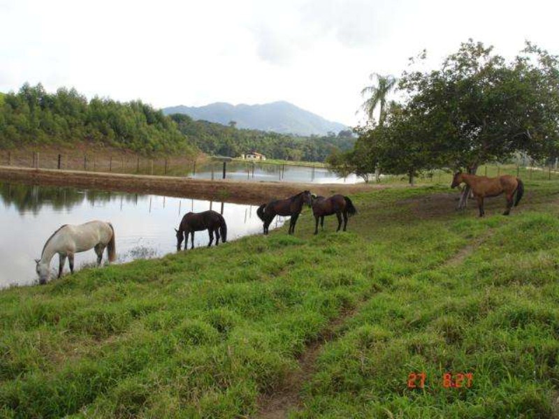 Fazenda à venda, 166m² - Foto 10