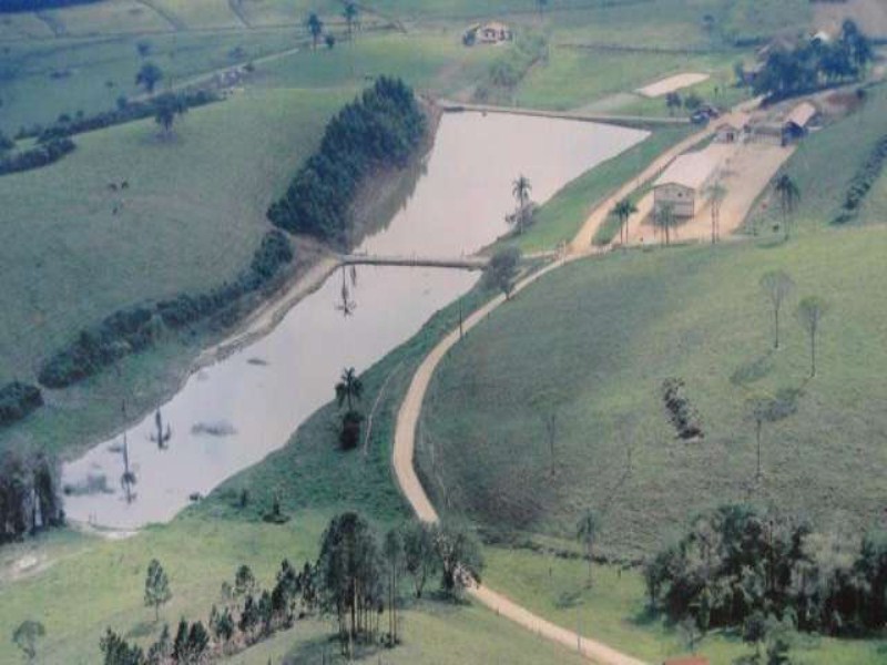 Fazenda à venda, 166m² - Foto 1