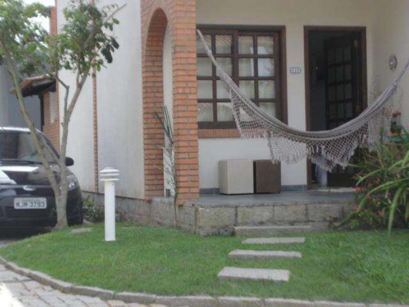 Sobrado, 1 quarto, 55 m² - Foto 25