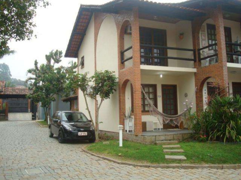 Sobrado, 1 quarto, 55 m² - Foto 17