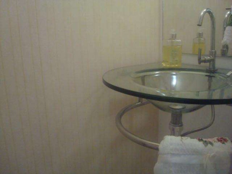 Sobrado, 1 quarto, 55 m² - Foto 20