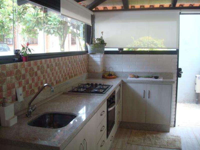 Sobrado, 1 quarto, 55 m² - Foto 9