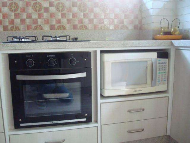 Sobrado, 1 quarto, 55 m² - Foto 13