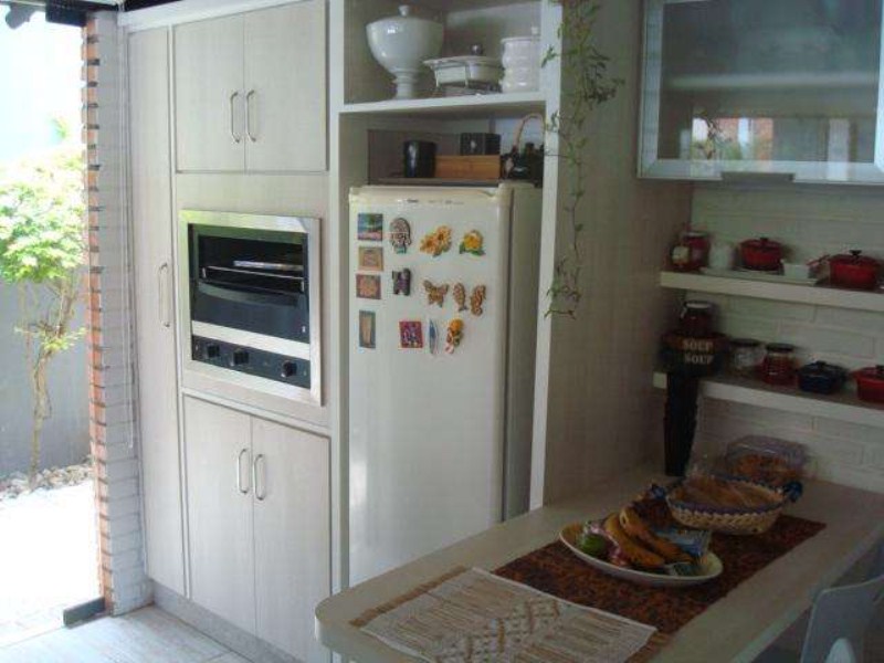 Sobrado, 1 quarto, 55 m² - Foto 12