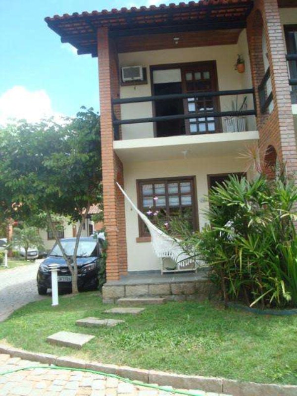 Sobrado, 1 quarto, 55 m² - Foto 15