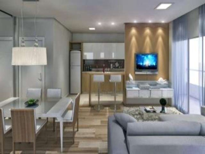 Apartamento à venda com 2 quartos, 70m² - Foto 15