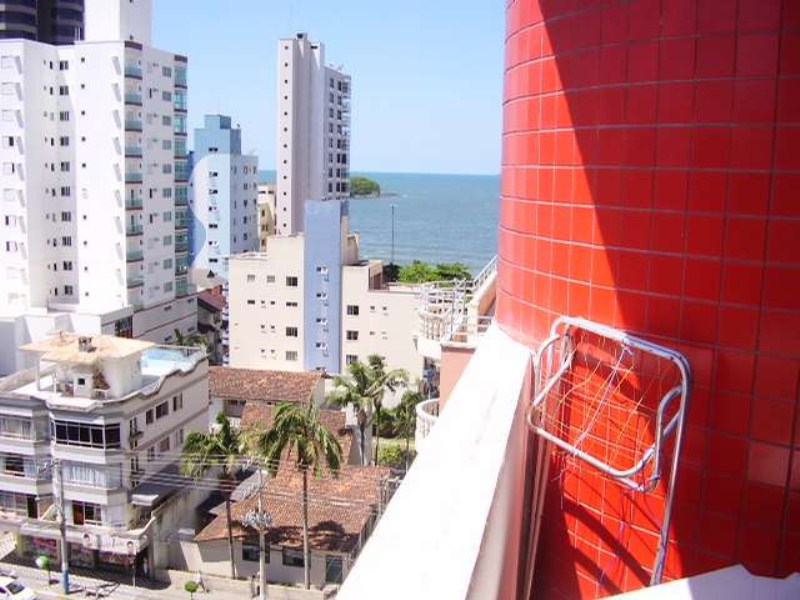 Apartamento para lancamento com 2 quartos, 72m² - Foto 1