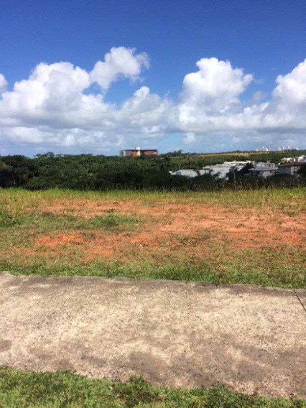 Loteamento e Condomínio à venda com 1 quarto, 500m² - Foto 1