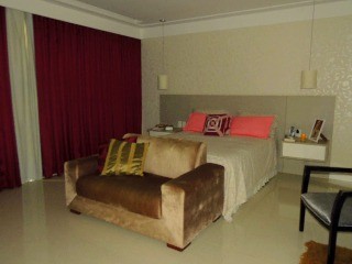 Casa de Condomínio à venda com 4 quartos, 350m² - Foto 27