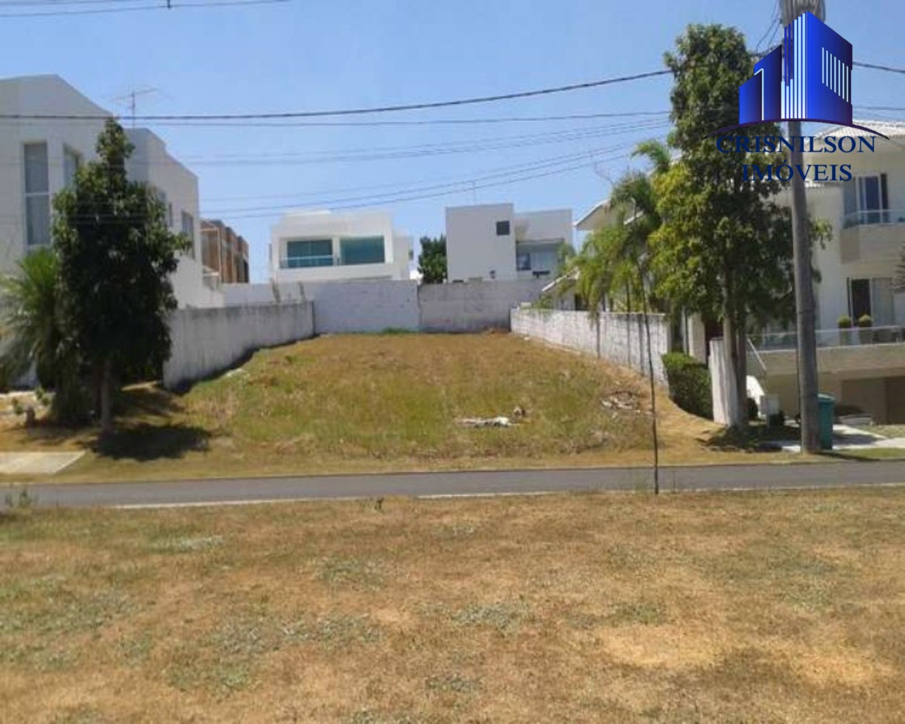 Terreno à venda, 500m² - Foto 24