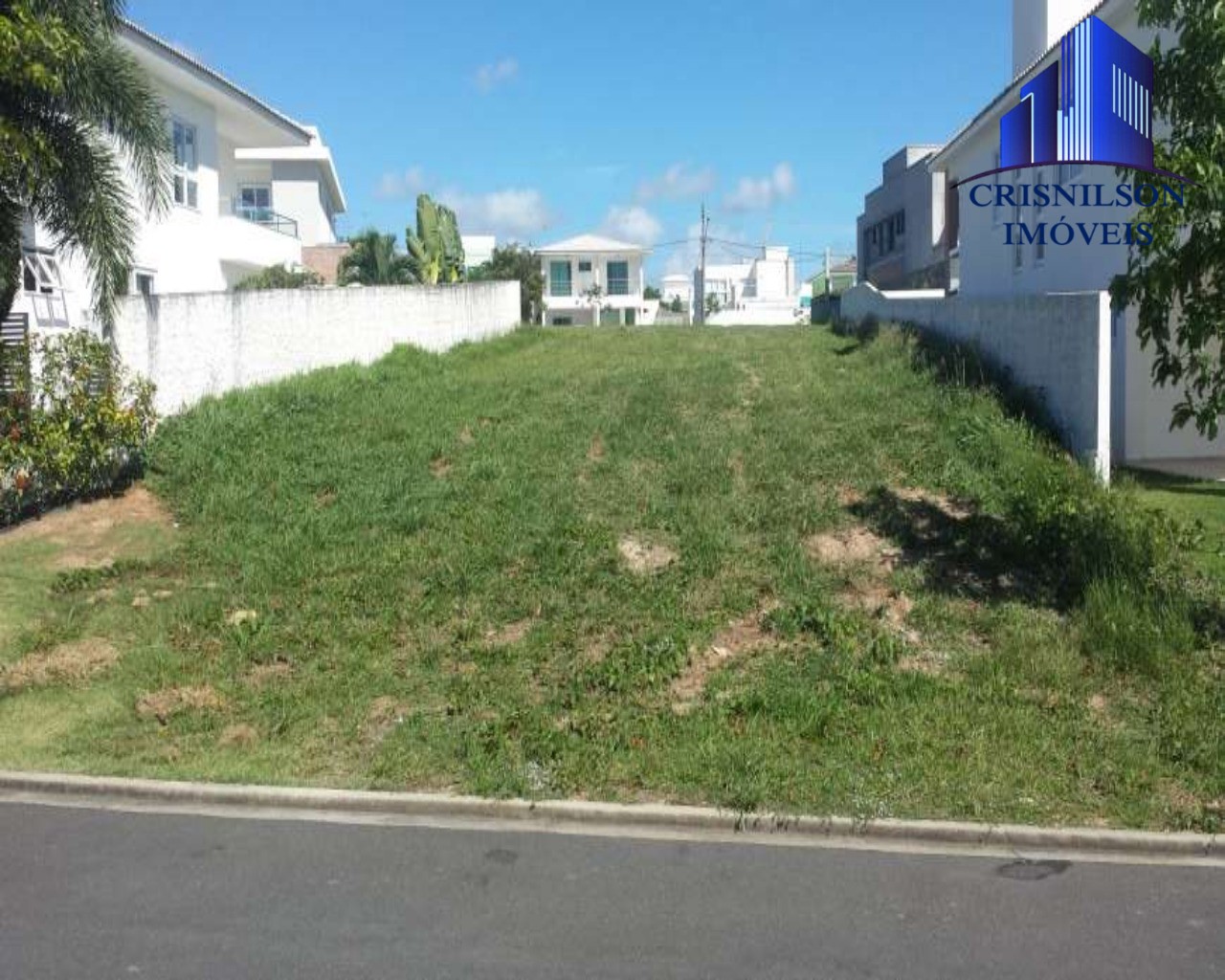 Terreno à venda, 500m² - Foto 21