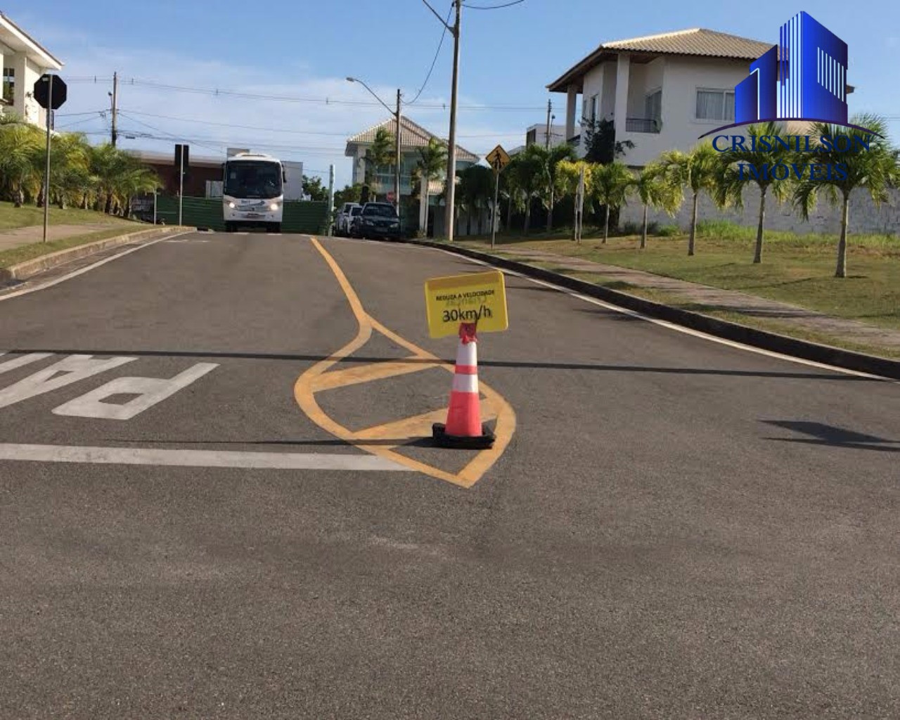 Loteamento e Condomínio à venda com 1 quarto, 530m² - Foto 35