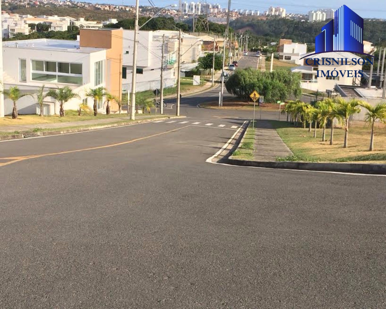 Loteamento e Condomínio à venda com 1 quarto, 500m² - Foto 15