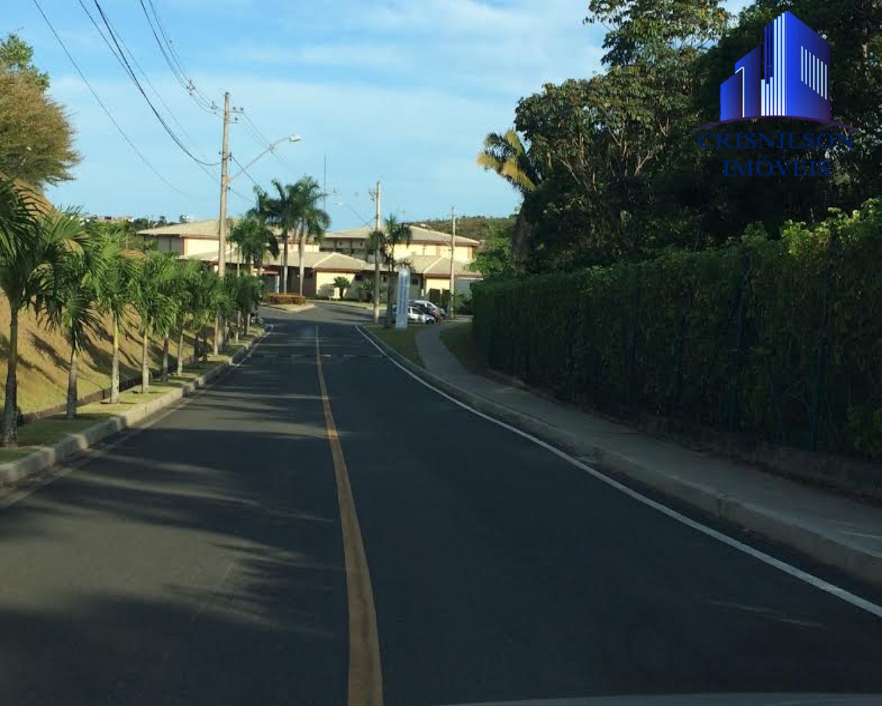 Loteamento e Condomínio à venda com 1 quarto, 500m² - Foto 13