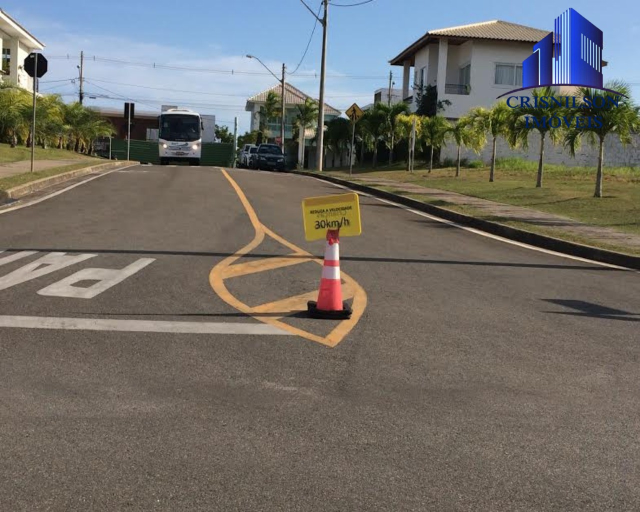 Loteamento e Condomínio à venda com 1 quarto, 500m² - Foto 38