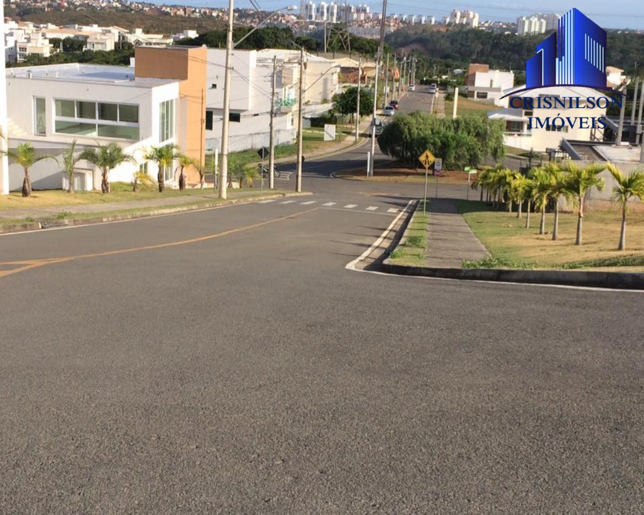 Loteamento e Condomínio à venda com 1 quarto, 520m² - Foto 25