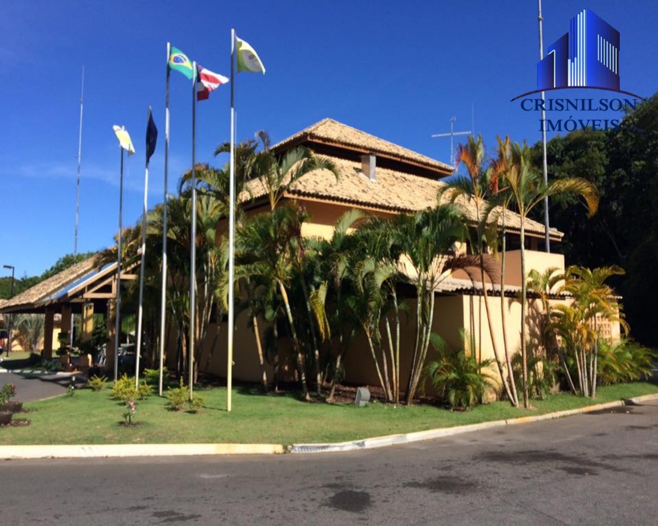 Casa de Condomínio, 4 quartos - Foto 66