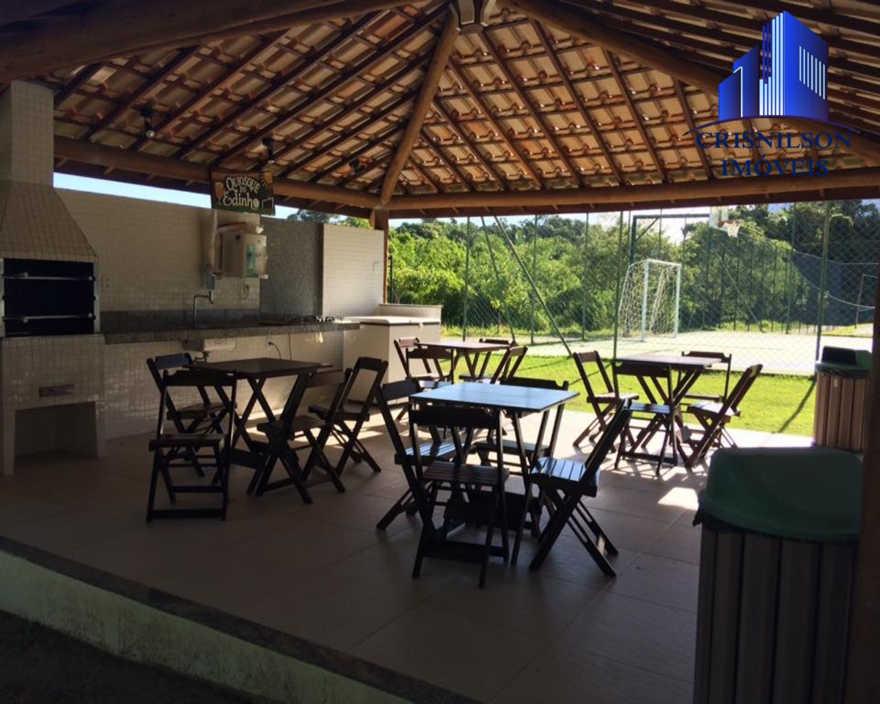 Casa de Condomínio, 4 quartos - Foto 67