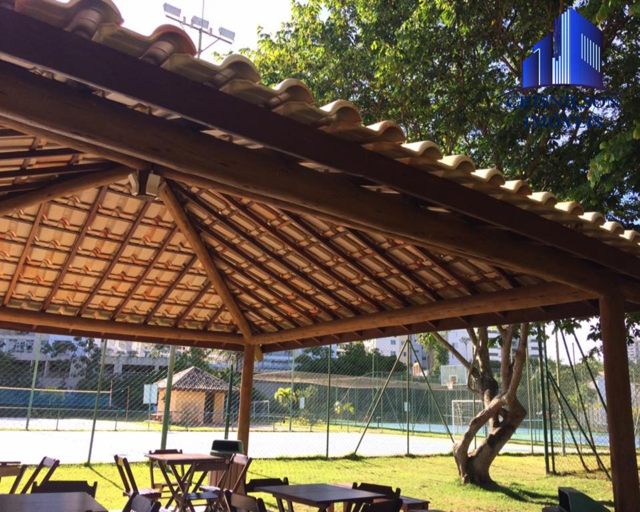 Casa de Condomínio, 4 quartos - Foto 68