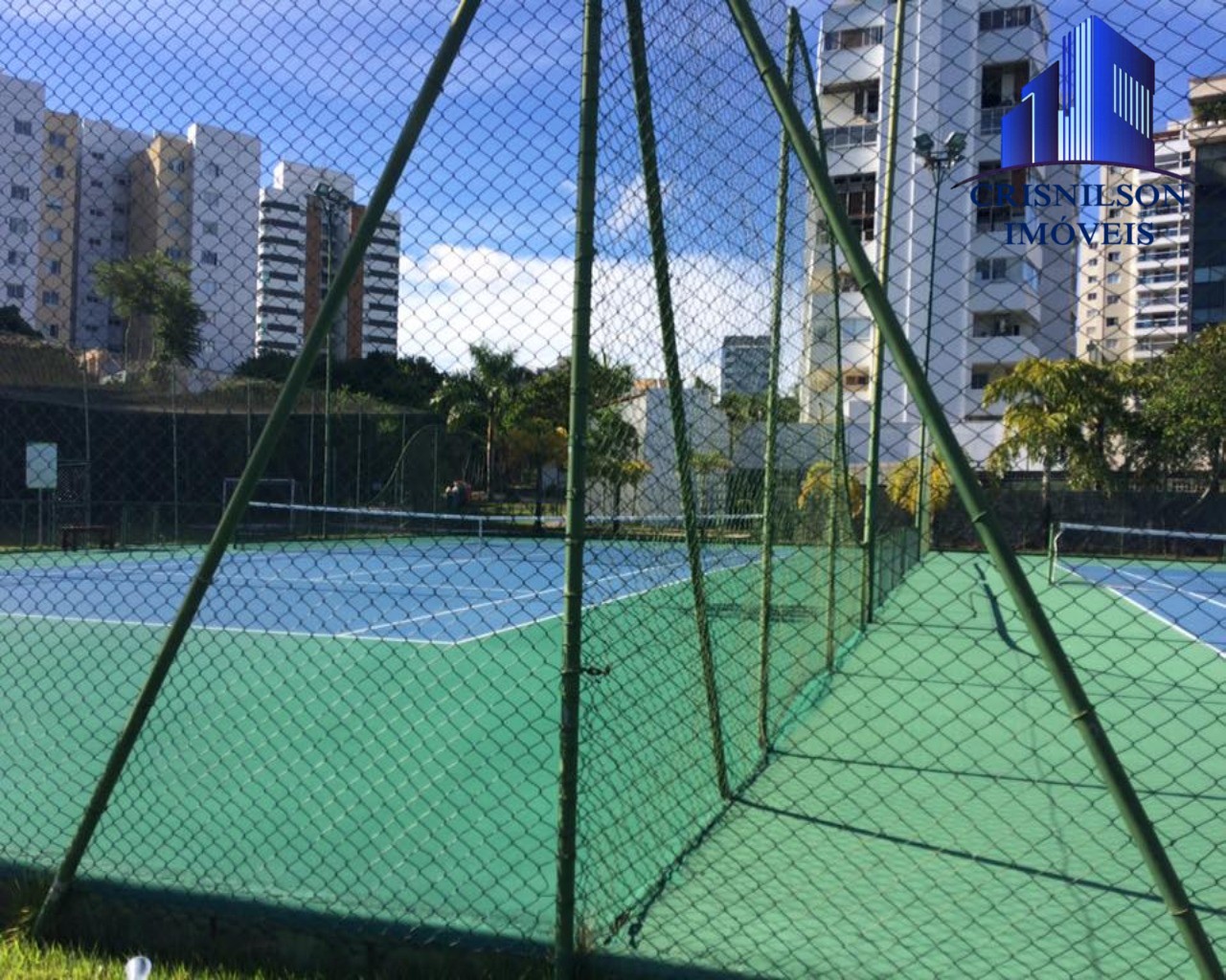 Casa de Condomínio, 4 quartos - Foto 70