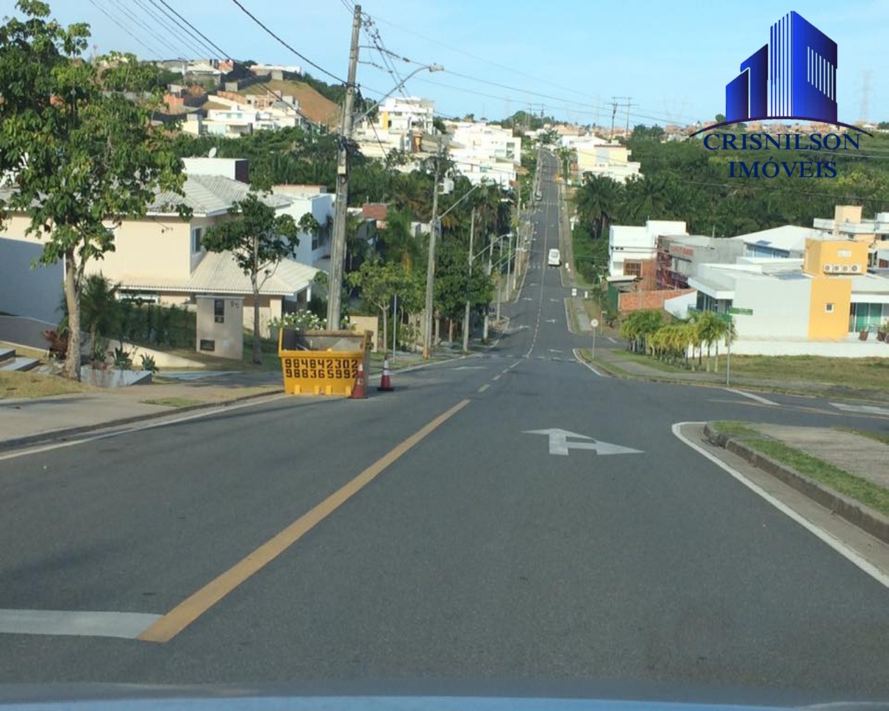 Loteamento e Condomínio à venda com 1 quarto, 500m² - Foto 71