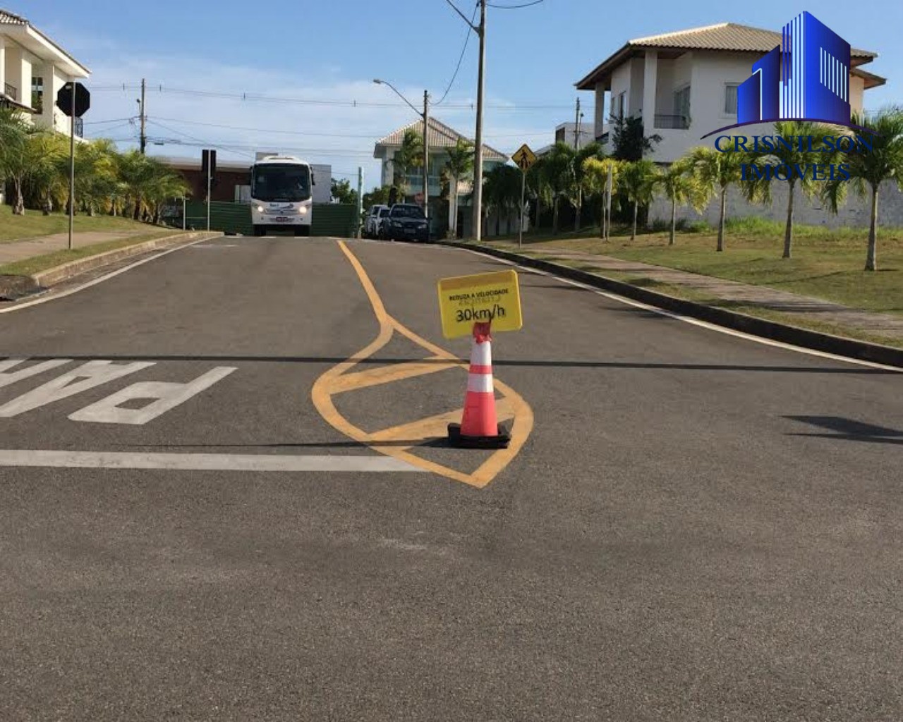 Loteamento e Condomínio à venda com 1 quarto, 500m² - Foto 151