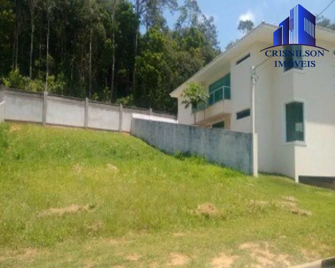 Loteamento e Condomínio à venda com 1 quarto, 450m² - Foto 19