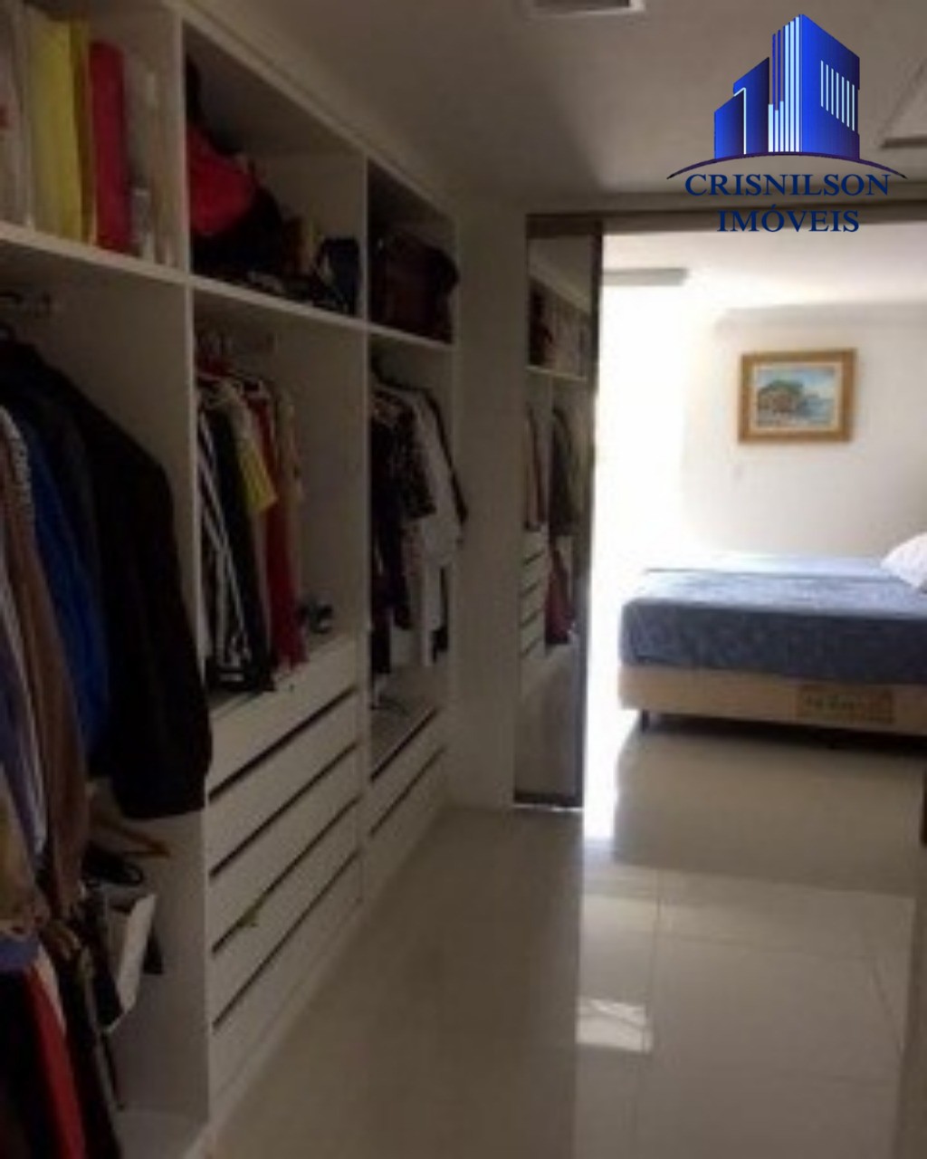 Casa de Condomínio à venda com 5 quartos, 430m² - Foto 40