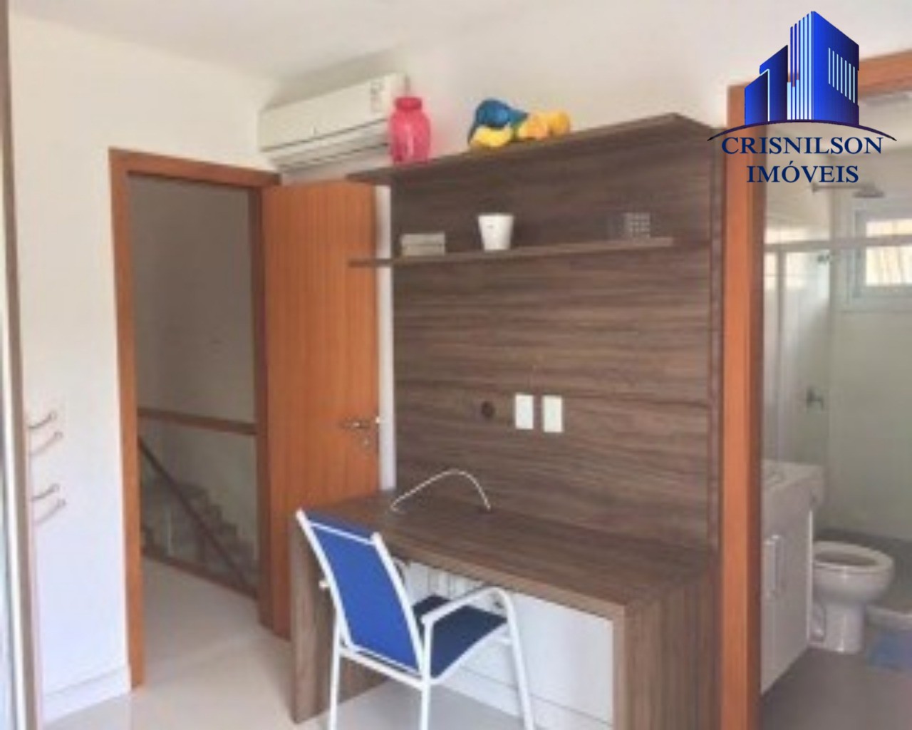 Casa de Condomínio à venda com 5 quartos, 430m² - Foto 48