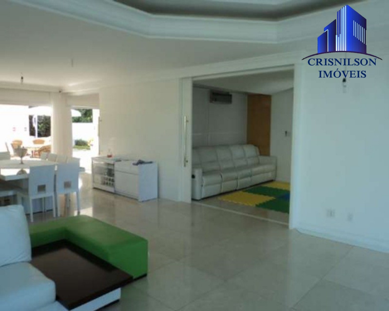 Casa de Condomínio à venda com 10 quartos, 780m² - Foto 17