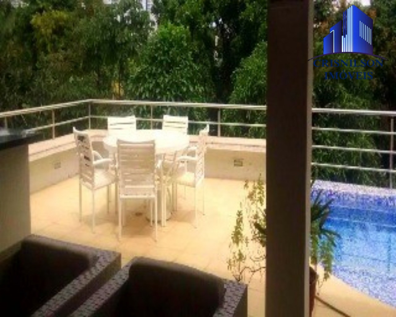 Casa de Condomínio à venda com 5 quartos, 650m² - Foto 10