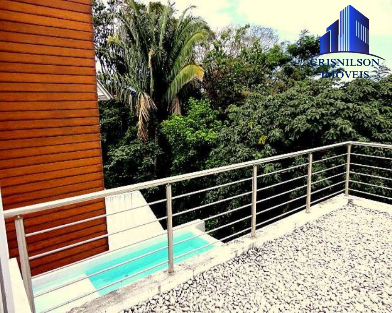 Casa de Condomínio à venda com 5 quartos, 593m² - Foto 27