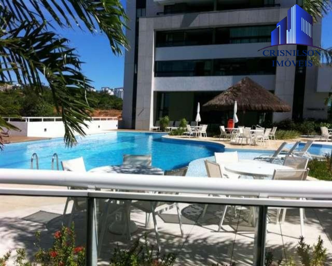 Cobertura, 3 quartos, 216 m² - Foto 32