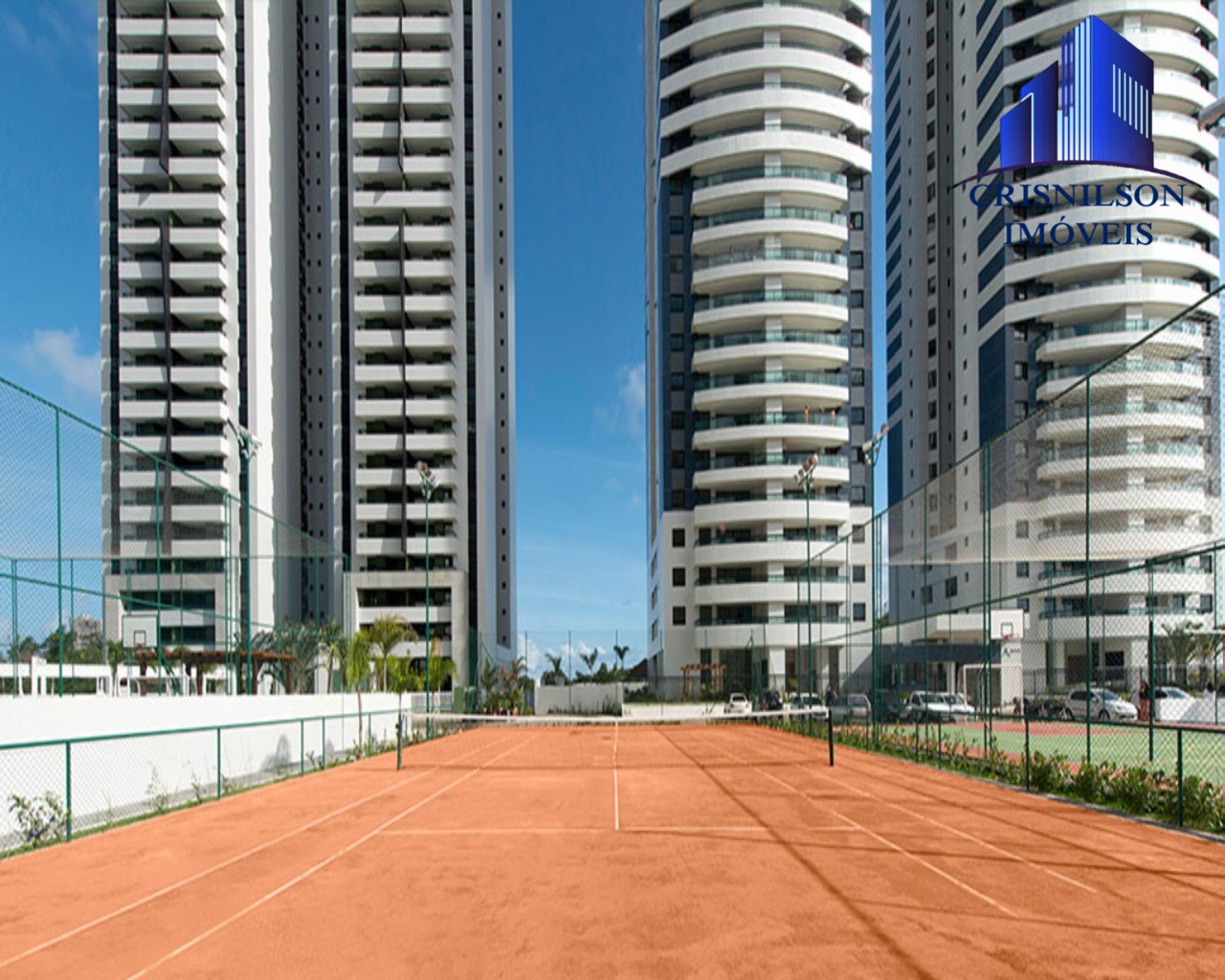 Cobertura, 3 quartos, 216 m² - Foto 42