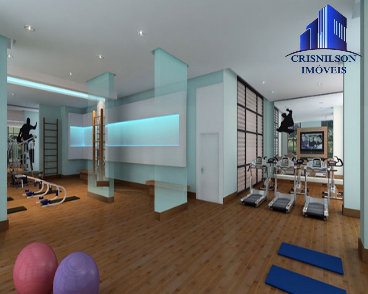 Cobertura, 3 quartos, 216 m² - Foto 36