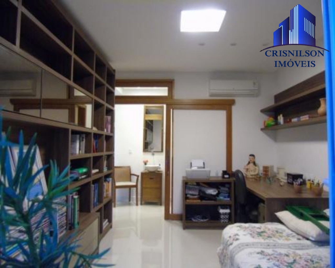 Casa de Condomínio à venda com 5 quartos, 430m² - Foto 10