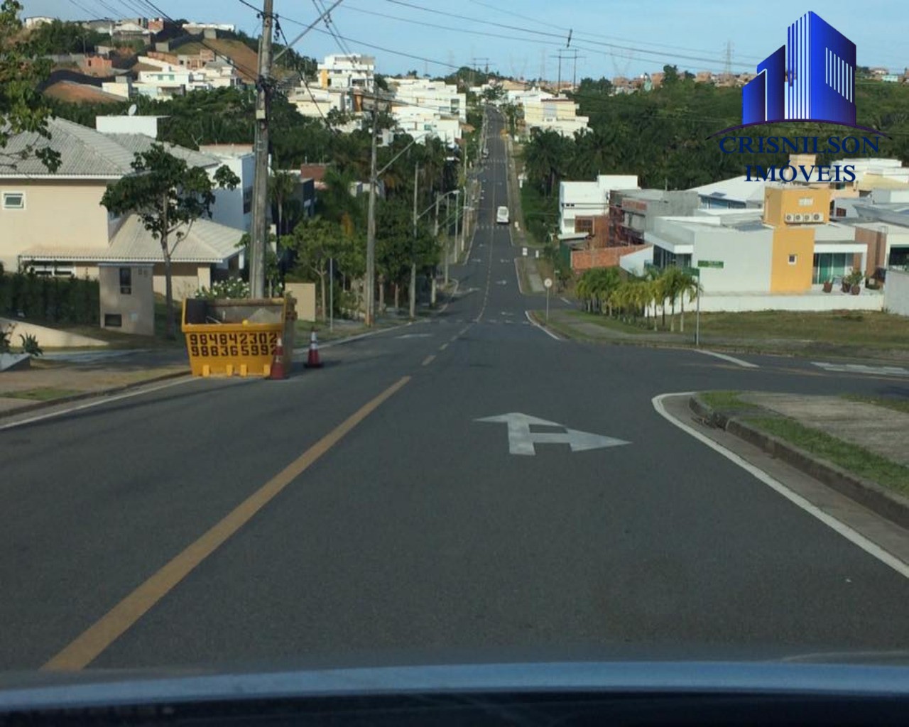 Loteamento e Condomínio à venda com 1 quarto, 730m² - Foto 51